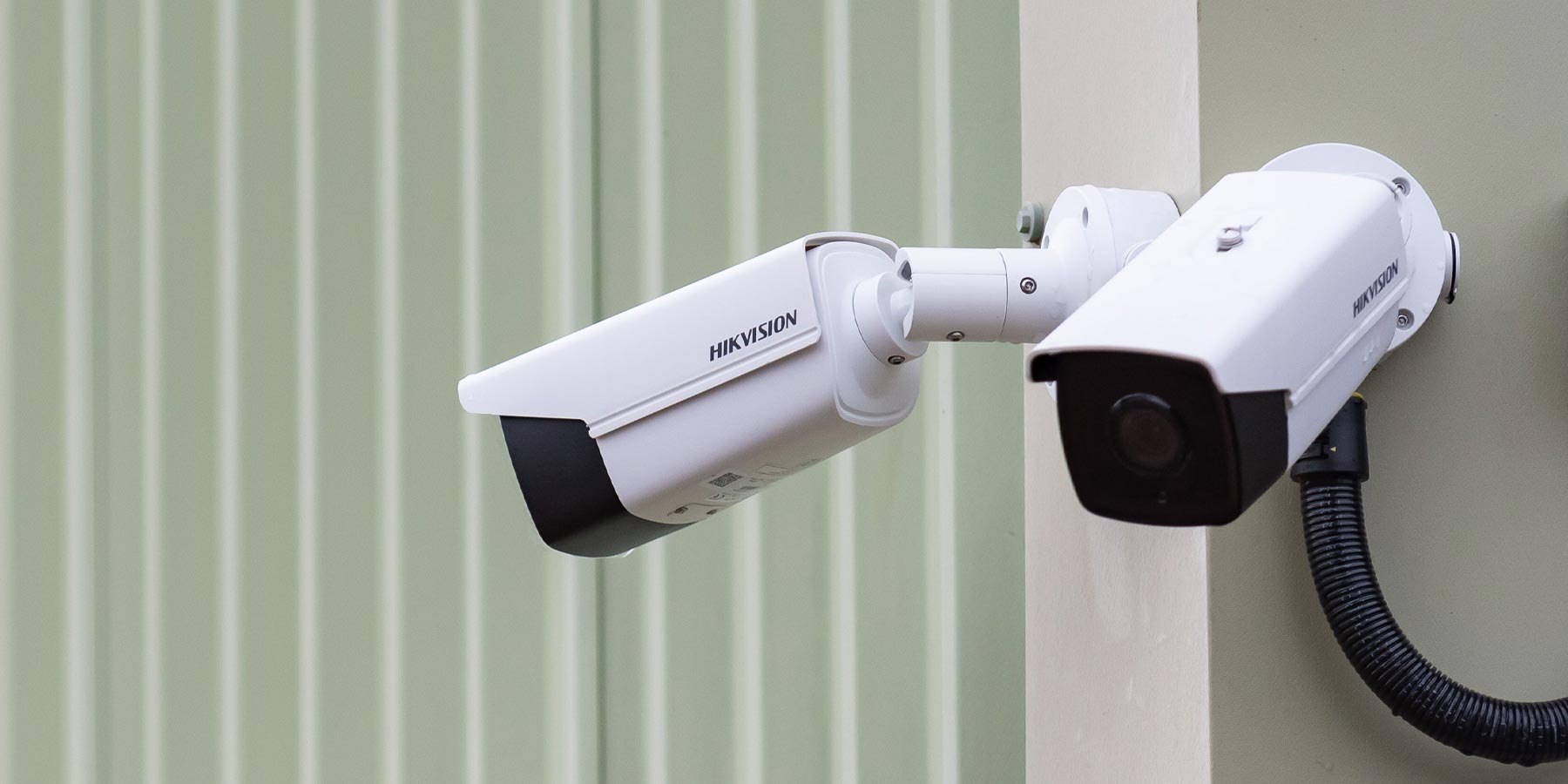CCTV & SECURITY SYSTEMS